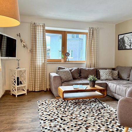 Belle Kitz Im Zentrum By Belle Stay Kitzbuhel Bagian luar foto