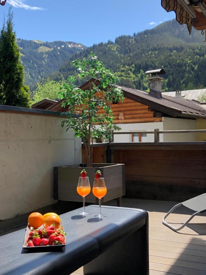Belle Kitz Im Zentrum By Belle Stay Kitzbuhel Bagian luar foto