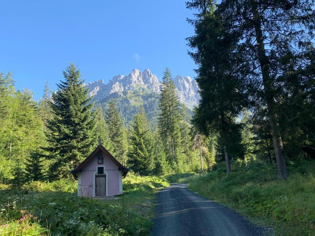 Belle Kitz Im Zentrum By Belle Stay Kitzbuhel Bagian luar foto