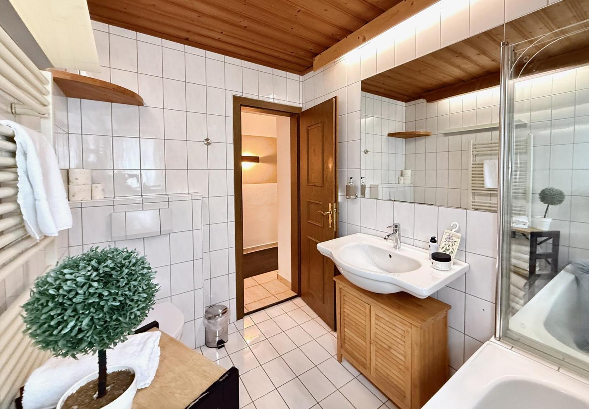 Belle Kitz Im Zentrum By Belle Stay Kitzbuhel Bagian luar foto