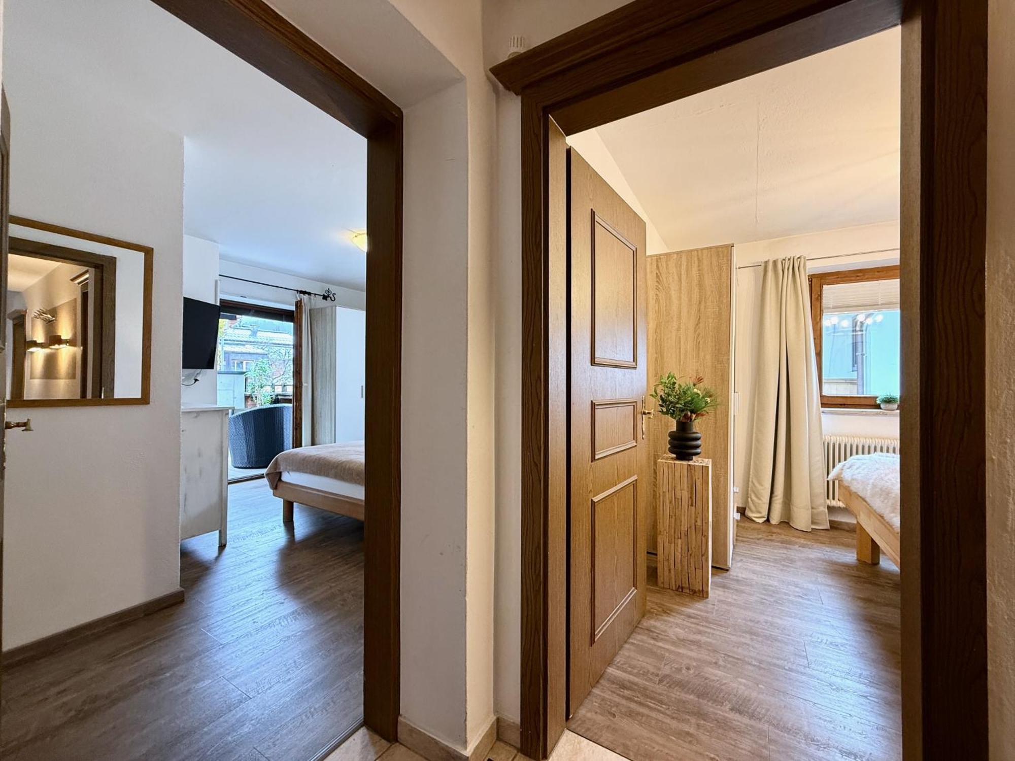 Belle Kitz Im Zentrum By Belle Stay Kitzbuhel Bagian luar foto