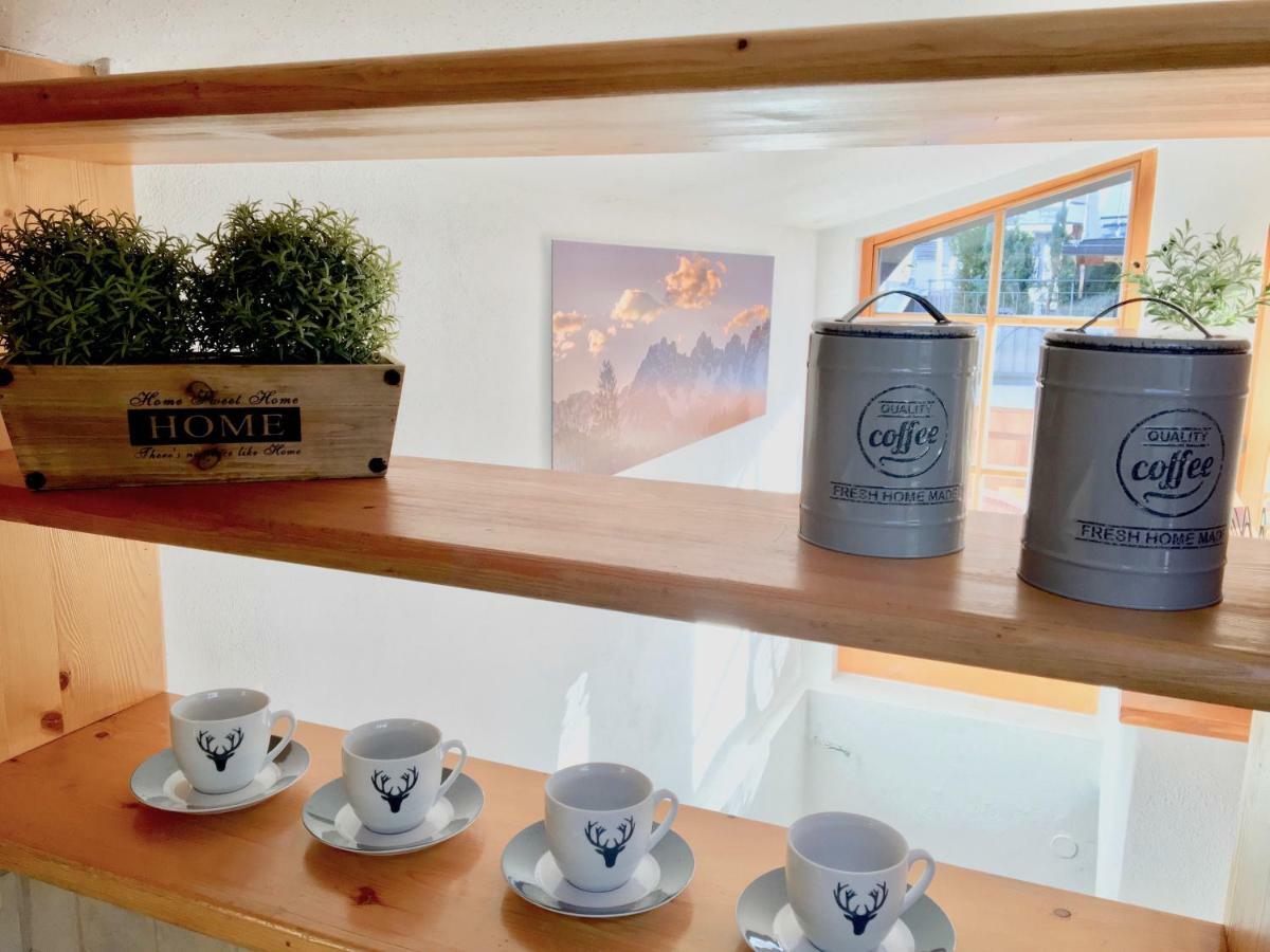 Belle Kitz Im Zentrum By Belle Stay Kitzbuhel Bagian luar foto