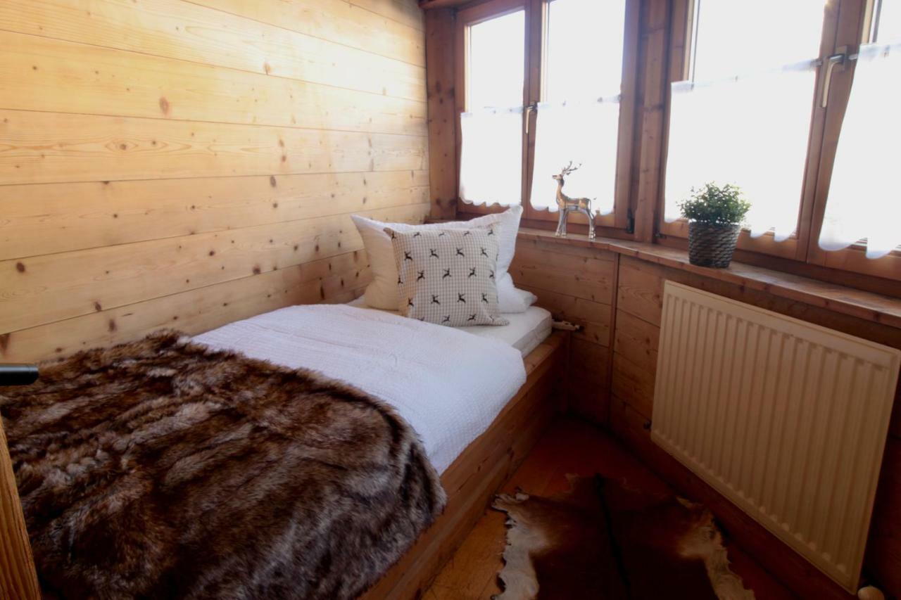Belle Kitz Im Zentrum By Belle Stay Kitzbuhel Bagian luar foto